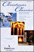 Christmas Classics Pack Book & CD Pack cover